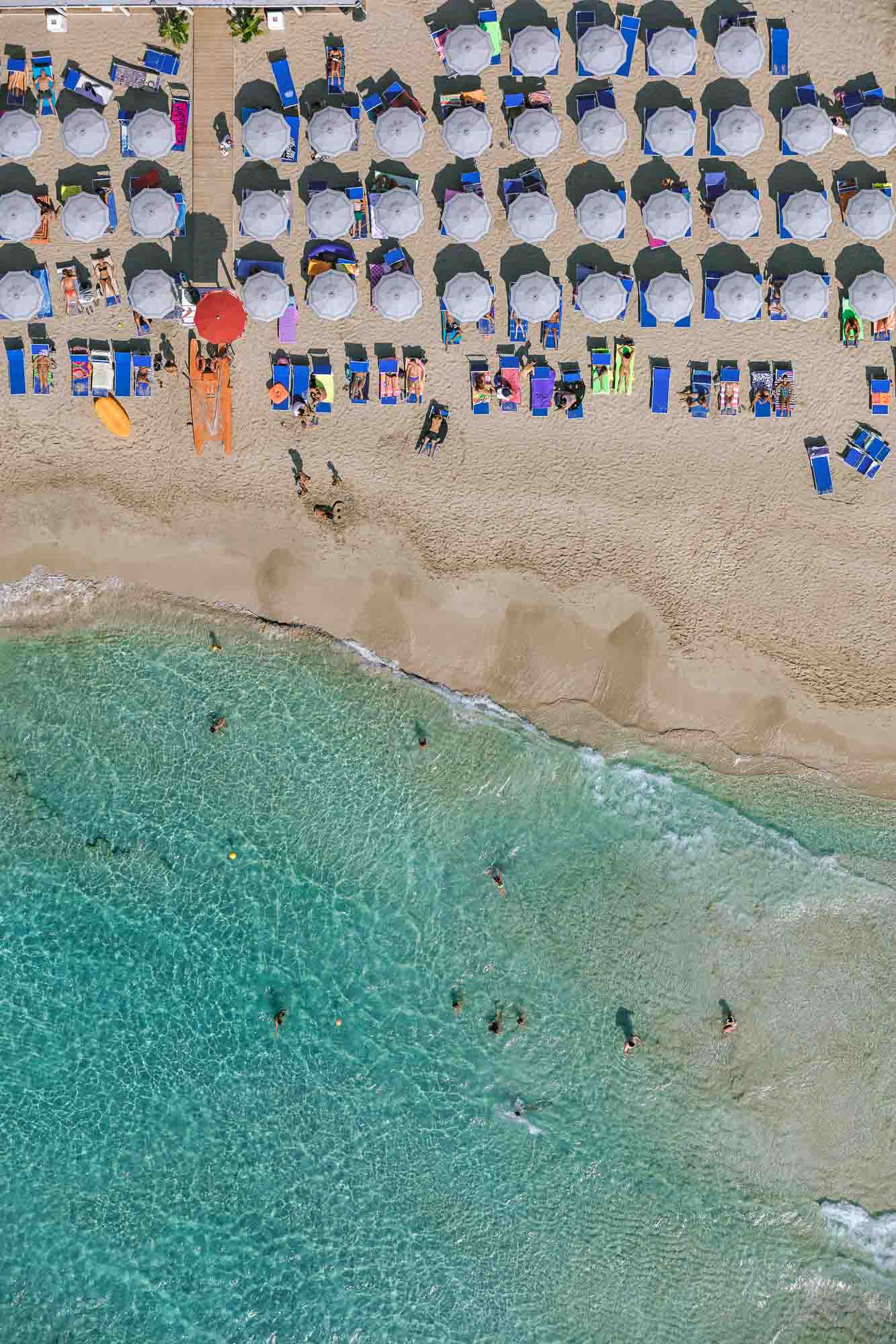 Gallipoli Shore