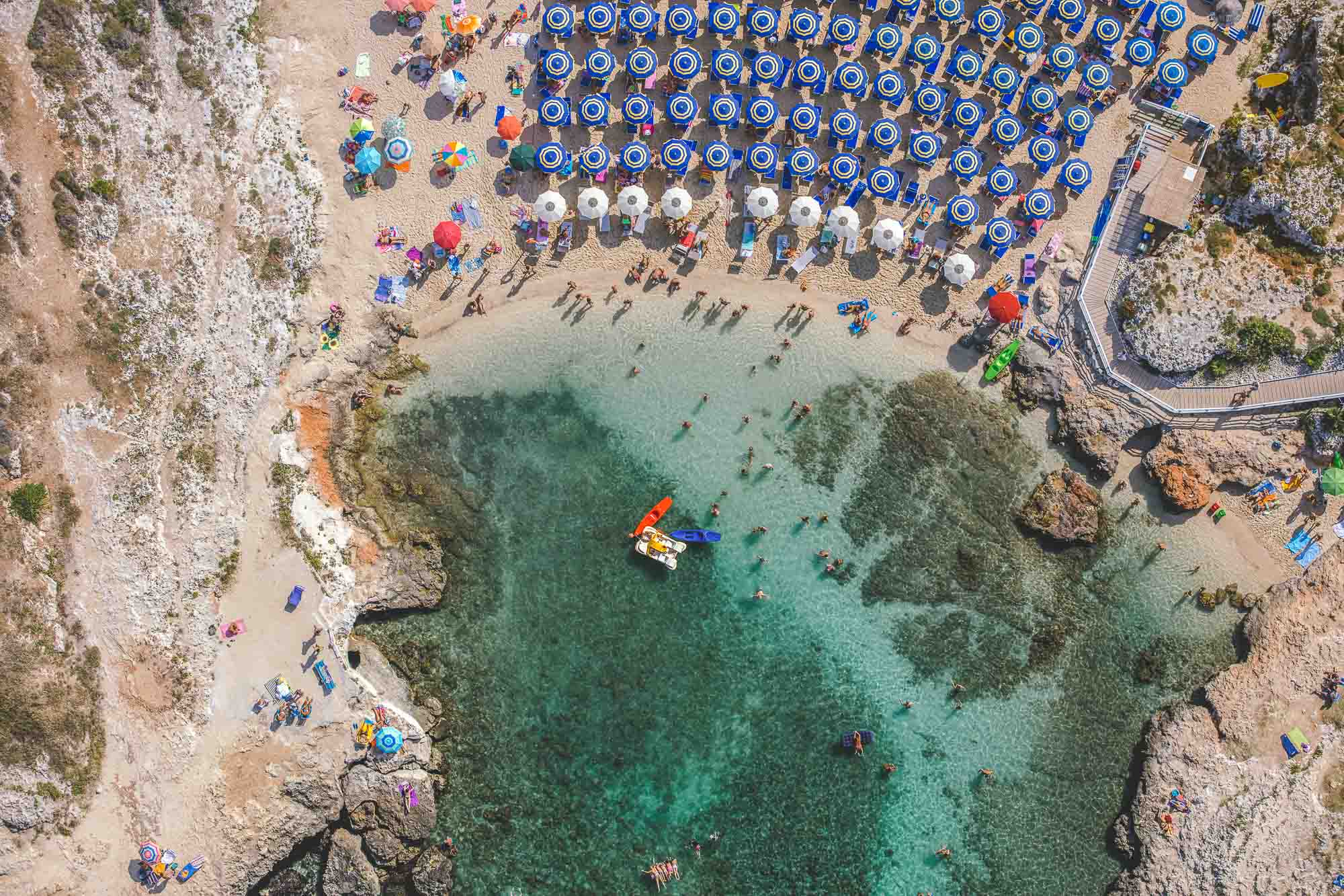 Italy from Above