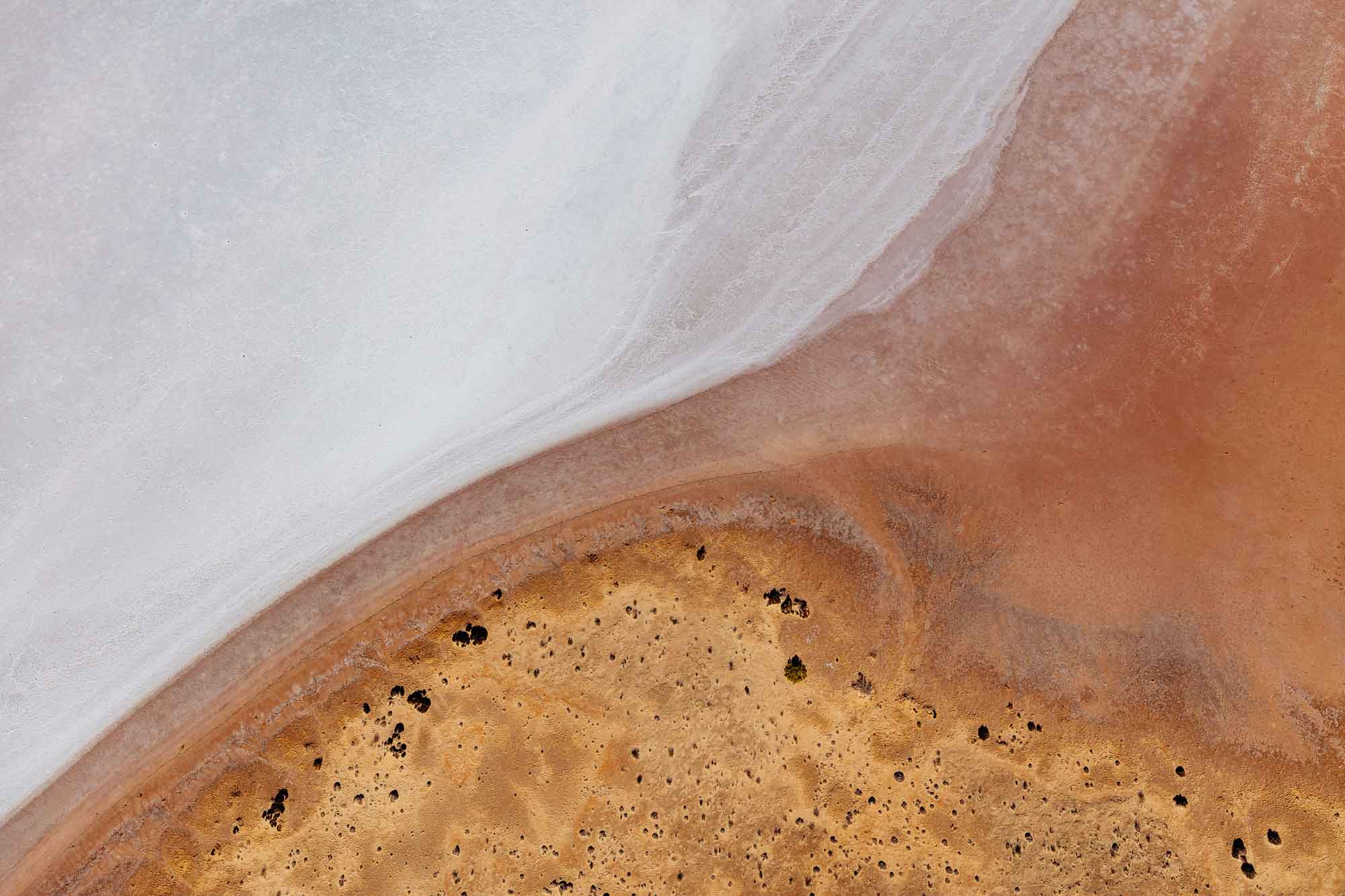 Woomera Saltscapes