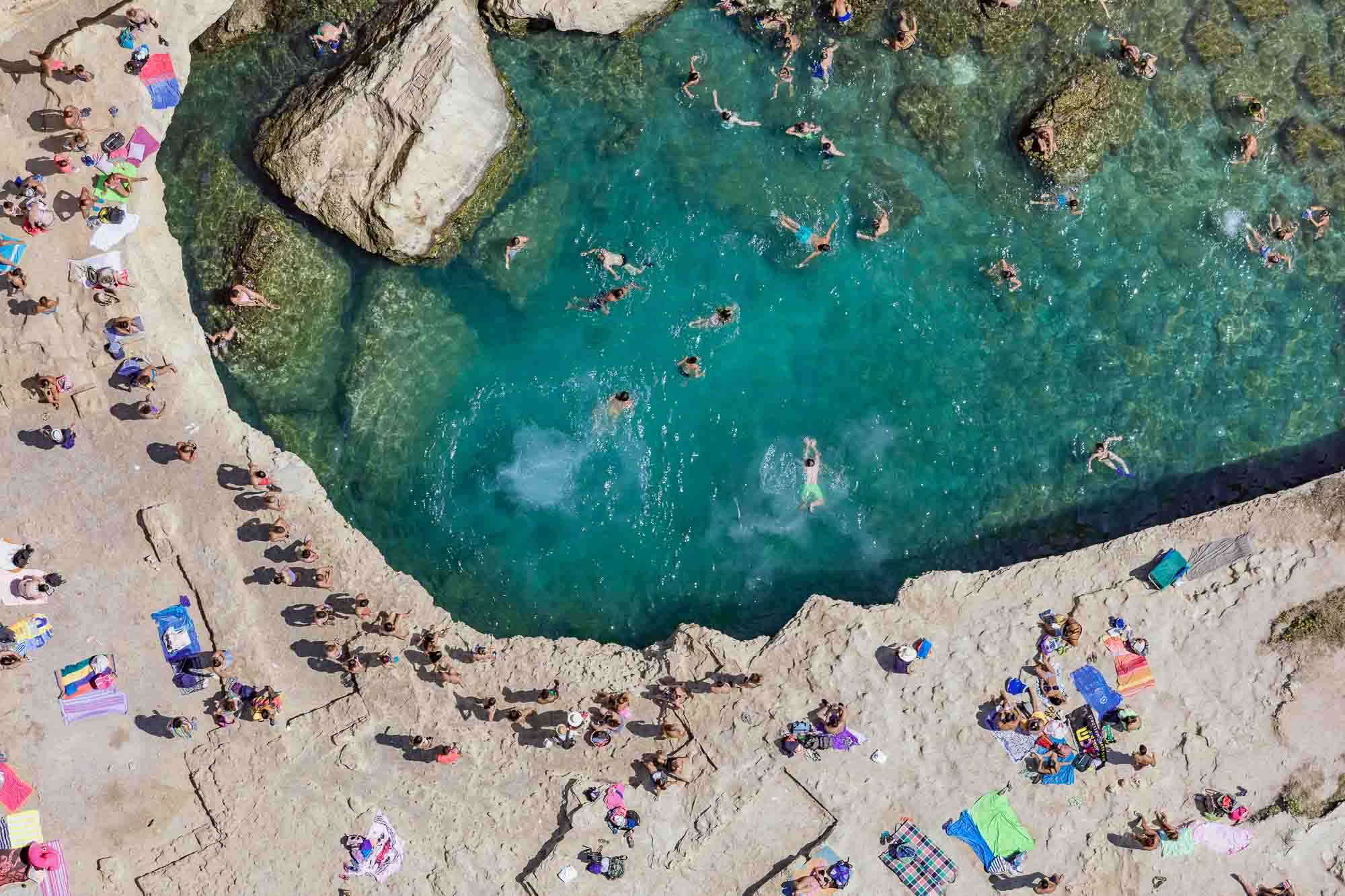 Grotta della Poesia III