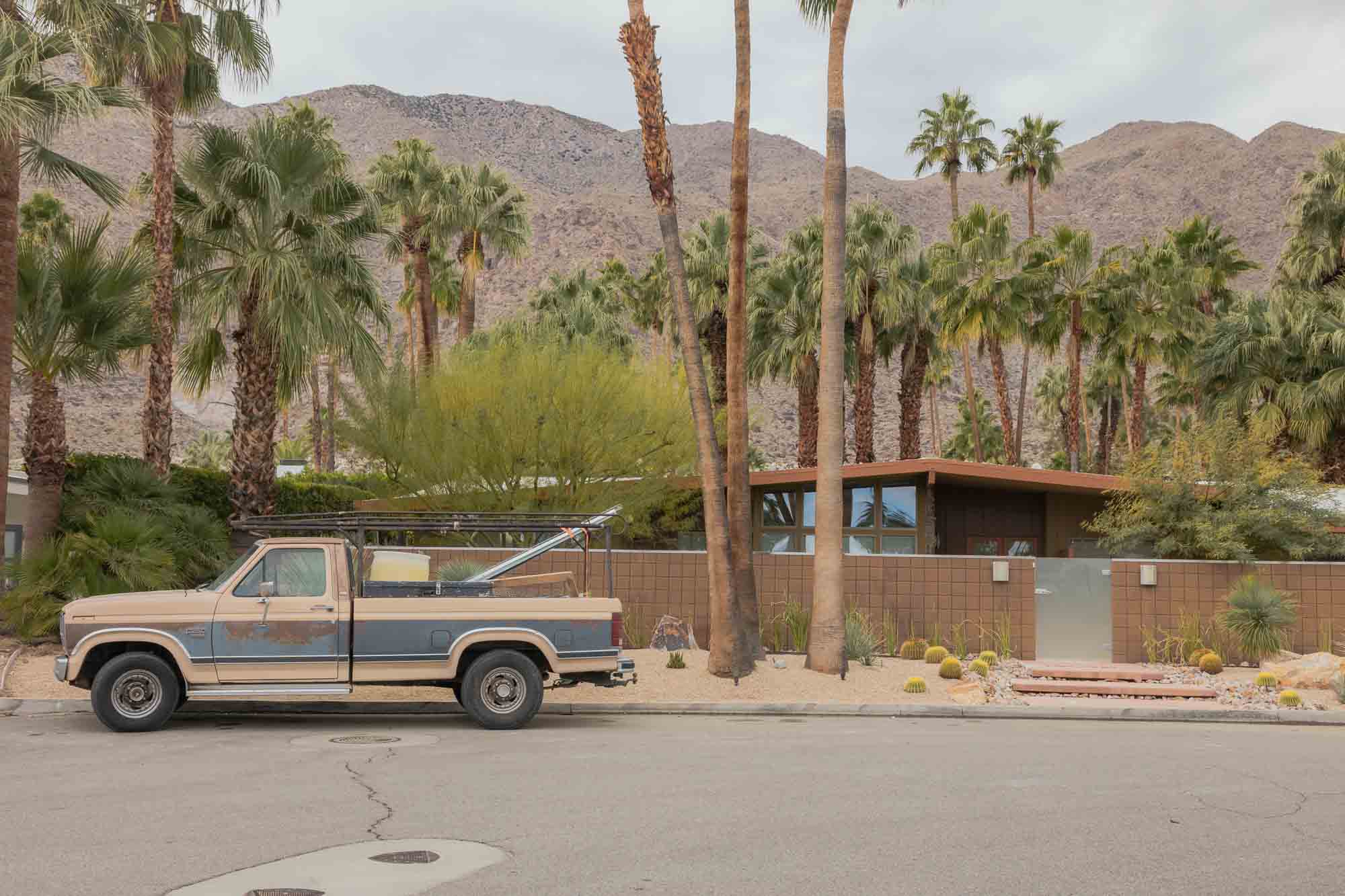 Canyon Drive