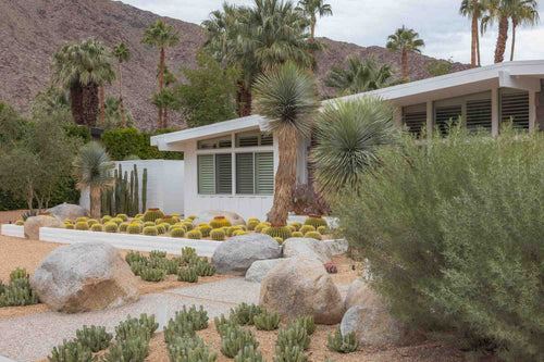 Boulder Garden